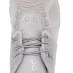 On Running Cloud 5 - Fog Alloy