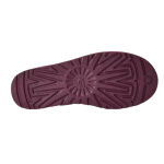 UGG Women’s Classic Micro Boot - Burnt Magenta