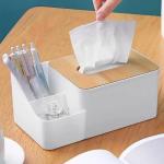 علبه مناديل و منظم