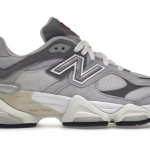 New Balance 9060 Rain Cloud Grey