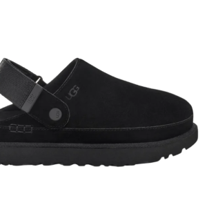 UGG Goldenstar Clog – Black