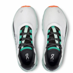 On Running Cloudmonster Undyed/White/Creek