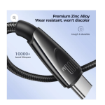 Joyroom Pioneer Series 100W Cable USB-A to USB-C SA31-C