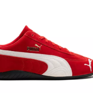 Puma speedcat OG Red