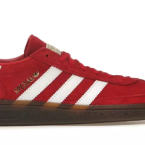 adidas Handball Spezial Scarlet Gum