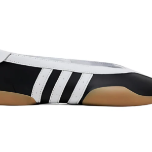 Adidas Taekwondo Mei Ballet x Black White