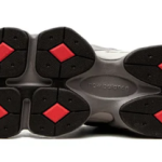 New Balance 9060 – Black Castlerock Grey