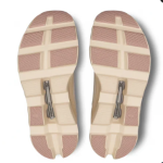 On Running Cloudmonster Moon/Fawn