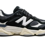 New Balance 9060 – Black White