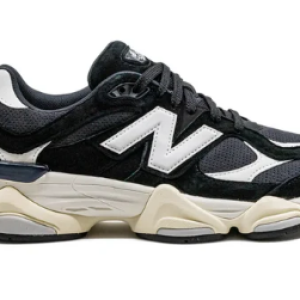 New Balance 9060 – Black White