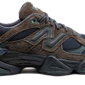 New Balance 9060 – Beef and Broccoli