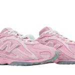 New Balance 204L Pastel Pink