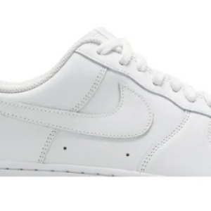 Nike Air Force 1 Low - Triple white