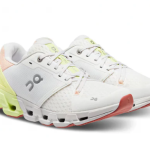 On Running Cloudflyer 4 White/Hay