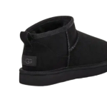 UGG Classic Ultra Mini Boot - Black
