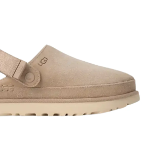 UGG Goldenstar Clog Sand