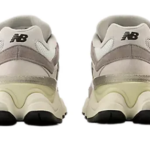 New Balance 9060 – Rain Cloud Gray