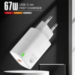 Majentik Head Charger MC-009 67W