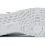 Nike Air Force 1 Low - Triple white