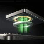 Joyroom PowerBank 10K JR-PBM08 Pro 20W Ultra-Slim Metal Magnetic