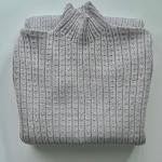Cut Sleeve Basic (Gray)