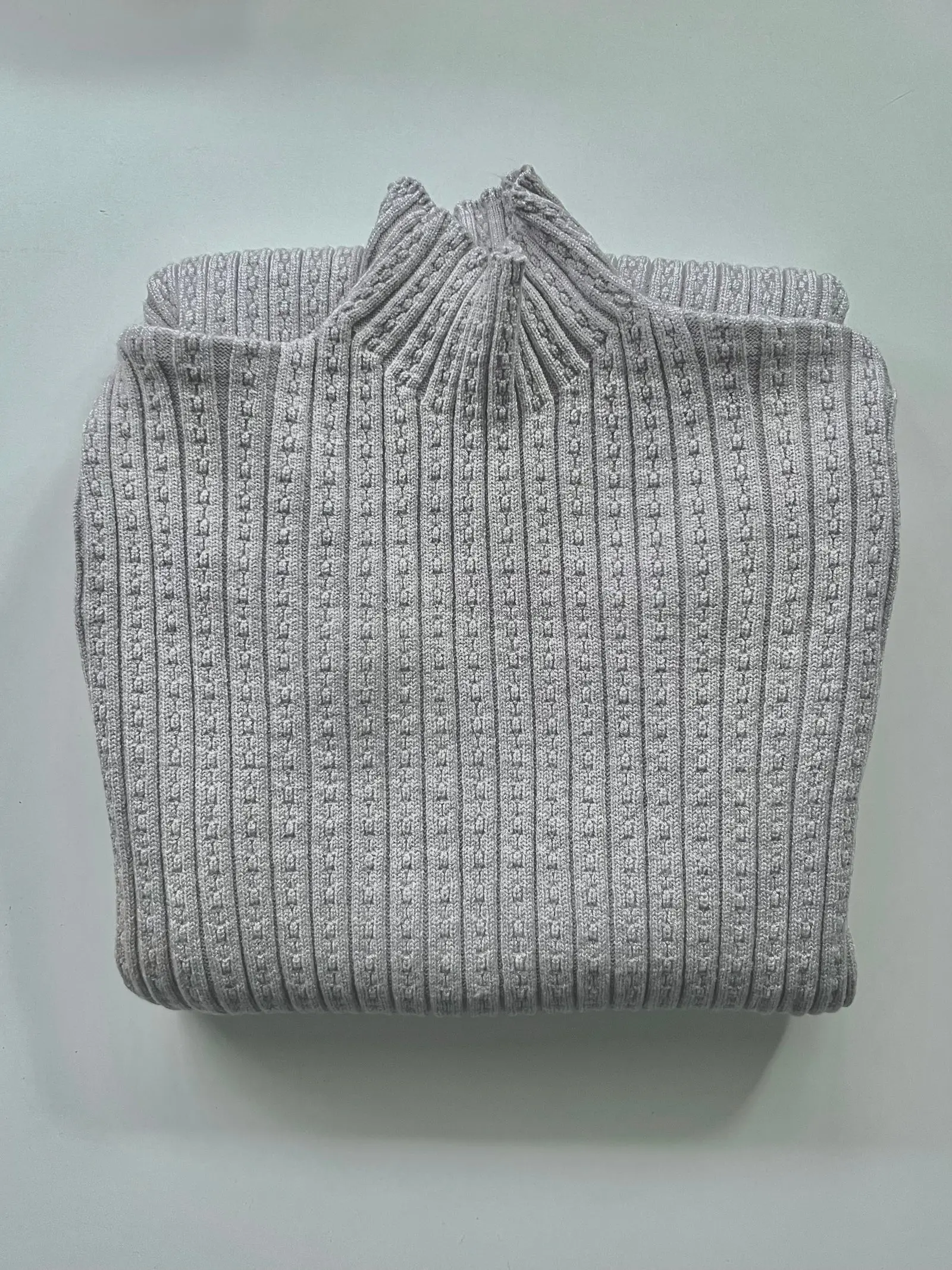 Cut Sleeve Basic (Gray)