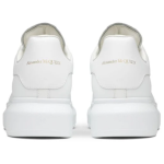 Alexander McQueen Oversized Sneaker 'White'