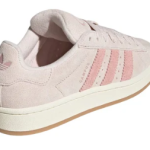 Adidas Campus 00s in light pink
