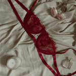 Crimson Desire Set