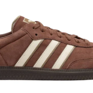 Adidas Samba Consortium OG – Luxe Preloved Brown