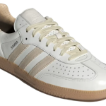 Adidas Samba OG Core – White Magic Beige