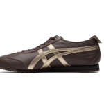 Onitsuka Tiger Mexico 66 SD 'Licorice Brown Champagne'