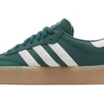 Adidas Samba 'Collegiate Green Gum'