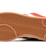 Adidas Campus 00s Better – Scarlet Cloud White