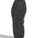 Adidas Gazelle Indoor – Leather 'Black Brown Green'