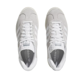 Adidas Gazelle Bold – Grey White