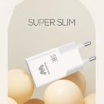 Majentik Head Charger MC-008 30W