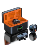 RECCI Wireless Microphone RA39