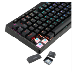 REDRAGON MANYU K579 RGB MECHANICAL GAMING KEYBOARD - Blue Switches