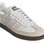 Adidas Samba OG Foot – Wonder Quartz