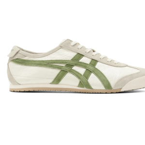 Onitsuka Tiger Mexico 66 Vintage – Birch Cactus Green