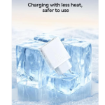 Joyroom JR-TCF14 Charger 20W A+C Super Slim - White