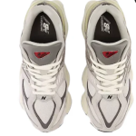 New Balance 9060 – Rain Cloud Gray