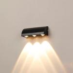Updown Aluminum Black-546300