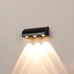 Updown Aluminum Black-546300