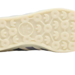 Adidas Gazelle Indoor – White Preloved Ink