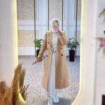 طقم 3 قطع شتوي سندريلا 0110