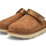 UGG Goldenstar Clog – Chestnut
