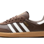 Adidas Samba OG – Earth Strata Gum