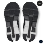 On Running Cloudflyer 4 Black/White